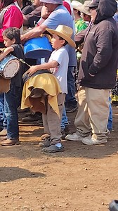 Young Apache kid learning his Apache SunRise Dance Songs. We as Natives shall always keep showing our Support. 🌹🌹💕💕💕💯💯💯👍🏽👍🏽 Part 2 | Másání Diné Yóó Dóó Jáátł'óół