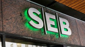 SEB lyfter omsättning och resultat