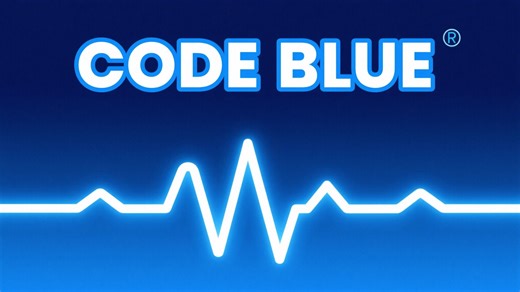 《实习医生格蕾》经常出现的Code Blue，到底是什么意思？救命代码一秒看懂！