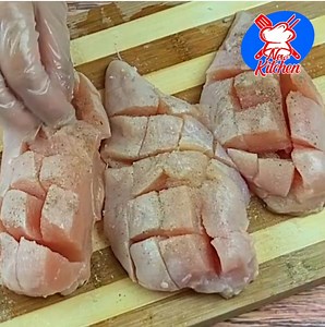 Quick and easy and delicious! Make this recipe and be amazed by the taste! | New kitchen