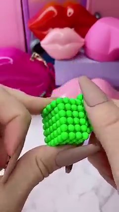 8K views · 237 reactions | Do you like fidget toys? #fidgets #fidgettoys #satisfying #asmr | Peachy Queen | Facebook