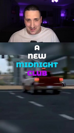 New Midnight Club Game Finally Revealed!