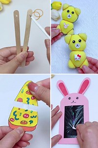 #craft #papercraft #kidsactivities | Parenting