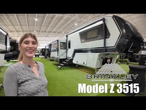 Brinkley-Model Z-3515