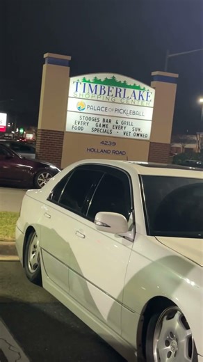 Lexus on the actual ground!!🤯 #airride #stanced