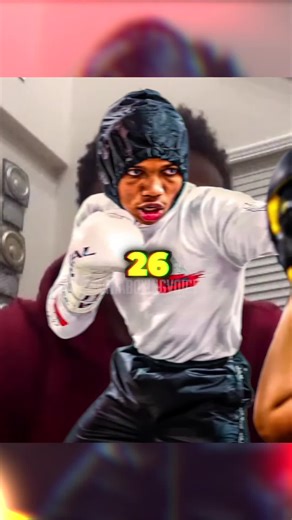 ROBERT MERIWETHER lll ON SPARRING CHAMPIONS LIKE HANEY, DAVIS, STEVENSON, LINARES +MORE