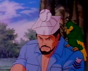 Action Force episode collection : Free Download, Borrow, and Streaming : Internet Archive