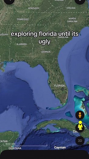 Exploring Florida: Nature and Adventure