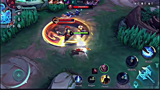 Morning Beauty: A Floral Journey 🌼