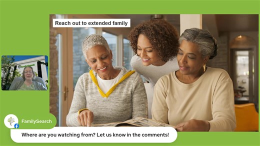 Learn how you can discover YOUR African American ancestors here: https://familysearch.brightspotcdn.com/83/76/5a3373aac7085cb650d7bcb870b0/a-guide-to-navigating-african-american-genealogy.pdf?cid=SO-00054878 | FamilySearch Library