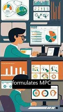 Model Predictive Control (MPC) for Enhancing Building and HVAC System Energy Efficien... | RTCL.TV