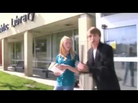 Fred Goes Reporting Real Voice
