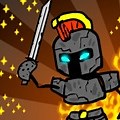 Min Hero: Tower of Sagesplay at Y9gamer.com