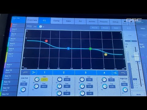 Shelf EQ Filters Explained | Sound Advice