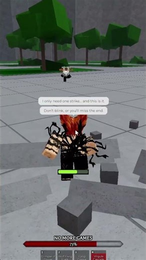 Garou in Legends Battlegrounds 🔥 #legendsbattlegrounds