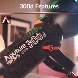96 reactions · 3 comments | Filmmaker Austin Black goes through all of the 300d features! | Aputure | Facebook