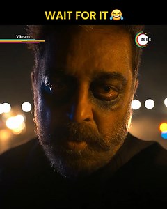 8.4K views · 28 reactions | Going with the trend  Watch your favourite movies and shows anywhere anytime only on ZEE5 #Vikram #ZEE5Tamil #ZEE5 #WatchOnZEE5 | ZEE5 Tamil | Facebook