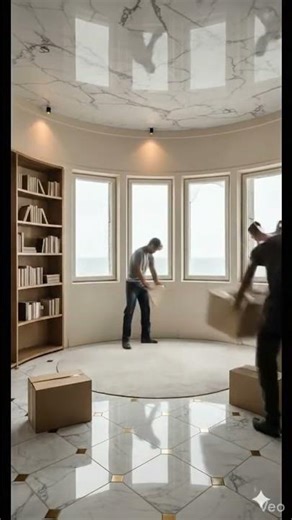 RENOVATION COSTAL LIGHTHOUSE INTERIOR #home #rooftop #design #homedecor #interiordesign #luxury