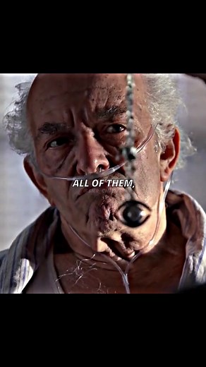 Gus Torments Hector 🥶 | Breaking Bad #fyp #breakingbad #bettercallsaul #gus #hector #jessepinkman #edit #viral #trending | Breaking Bad Addict Fans