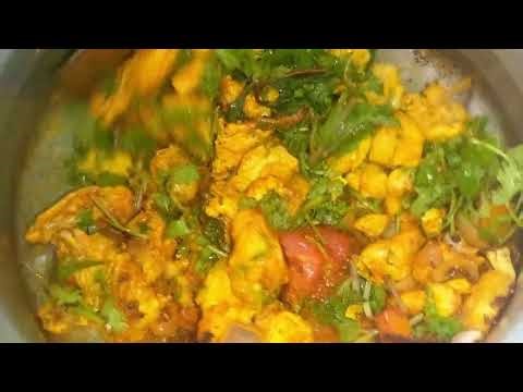 Mom’s EASIEST Chicken Kulambu – No Coconut, Simple Recipe 🍛vlog