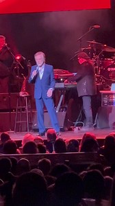 104K views · 4.8K reactions | Frankie Valli - I’ve Got You Under My Skin @ Radio City Music Hall - May 7, 2022 | Legendary Concerts | Facebook