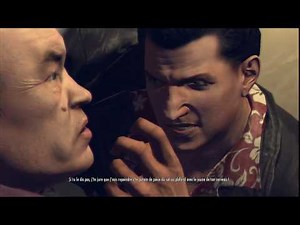 [FR] Mafia II - Chapitre 13 : Dans la gueule du dragon