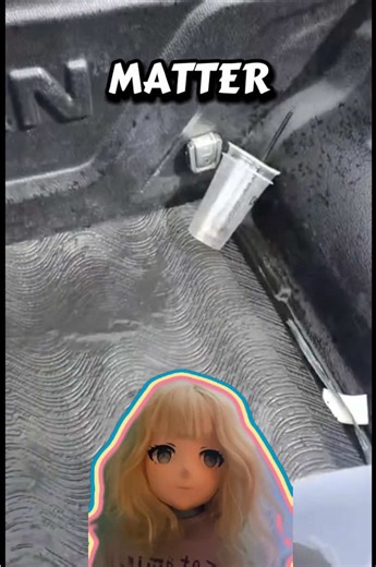 What’s your take on this plastic cups? #kigurumi #doll #musician #artist #fy