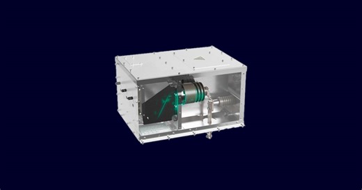 Siemens SIQuench arc quenching device