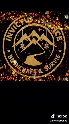 ⬇️ Code promo en description 🎁 Cette année, tu peux offrir plus qu’un cadeau : une vraie compétence et un moment inoubliable ! 🎄 Jusqu’au 25 décembre, tous les stages de survie Invictus France sont à –20% avec le code invictus25 . Offre-le. Ou garde-le pour toi. Dans les deux cas tu ne le regretteras pas. 🔥 #InvictusFrance #Survie #Bushcraft #StageSurvie #Aventure