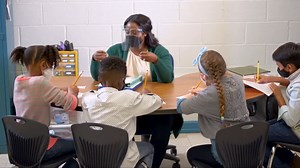 CCSD seeks teaching assistants, administrators at upcoming job fair