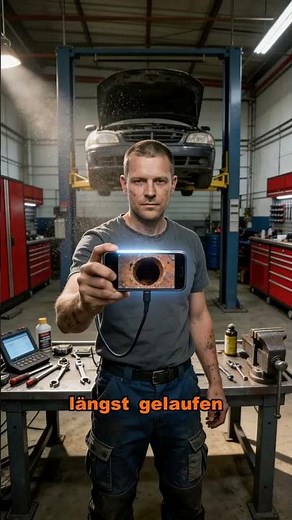 Auto Rost am Schweller nach Winter verhindern Hohlraumversiegelung #autorost #tuev #autopflege