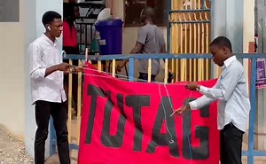 TUTAG suspends strike after Education Minister’s assurances