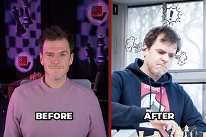 This is What Happens When You Train Chess Every Day for a Month!