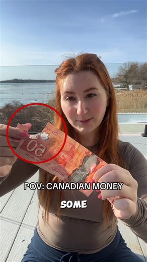 You Can Wash This Money 😳💵 #DidYouKnow #MoneyFacts