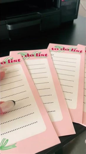 How I make notepad at home #shorts