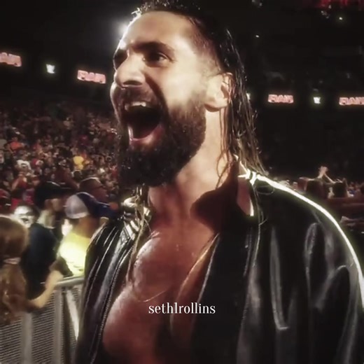 Riyadh Rollins: An Inside Look at the WWE Star