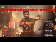 Benz - Announcement Promo - Raghava Lawrence - Lokesh Kanakaraj - Bakkiyaraj Kannan - Sai Abhyankkar
