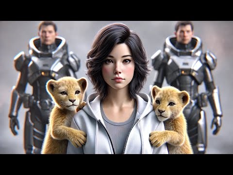 The Alien Commander Tried to Move the Cubs—She Didn’t Even Need to Speak
