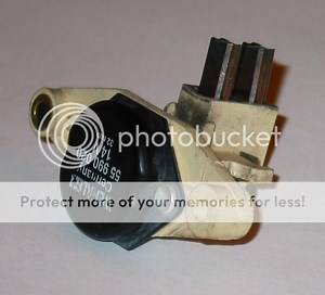 voltage regulator troubles