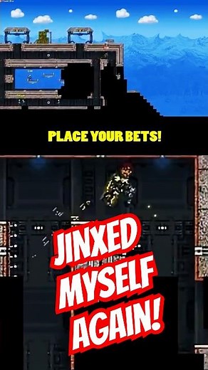 Cortex Command | I Jinxed Myself AGAIN!