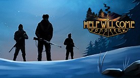 Help Will Come Tomorrow | PC - Steam | Game Keys
