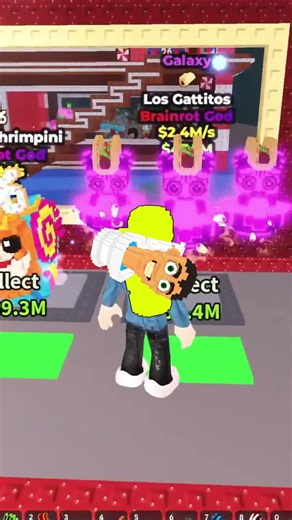 I saw a shadow 99 Nights in the Forest 🌑 #roblox #99nightintheforest