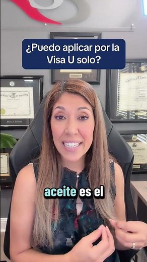 U Visa Requirements 2026 — Can I File on My Own?