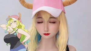 Nicky Cosplay muestra el lado más coqueto de Lucoa | TierraGamer: noticias y entretenimiento de anime, series, videojuegos y tecnología