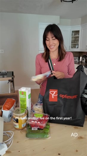 Karalea Pior on Instagram: "#ad I’ve been a @pcfinancial fan for a long time now, and what makes the no fee PC® Mastercard® so great is that you earn points EVERYWHERE - 1% back in points on every dollar you spend, plus 3% back at Loblaw® Banner stores, Shoppers Drug Mart®, and Joe Fresh®. When we started our home renovations, we needed to make some really large purchases and knew we wanted to maximize our points, so we upgraded to the PC Insiders™ World Elite Mastercard®. With the PC Insiders™ 