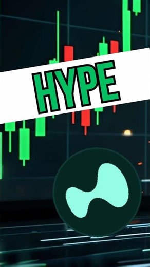 Why Hyperliquid is in the lead today (and the levels)!
