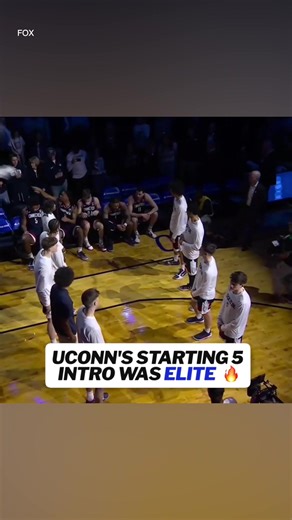 NOTHING like Hypnotize at the Garden 🔥 #collegebasketball #marchmadness