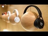 History of Beats by Dre