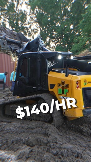 $1.3M Landscape Business Charges $100/Hour ⚠️ | Mike Andes