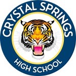 Crystal Springs High School - Roster